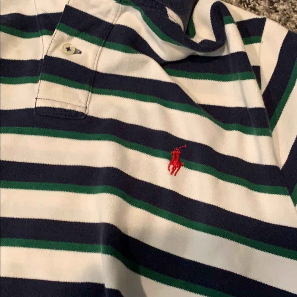 Ralph Lauren polo shirt - Picture 3 of 3